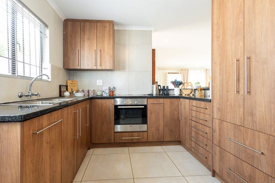 2 Bedroom Property for Sale in Ridgeworth Western Cape